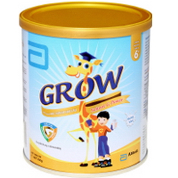 Grow School G-Power (400gr)