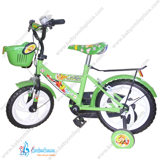 Xe đạp S12 (size 12)