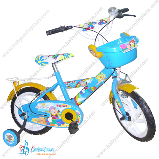 Xe đạp S14 (size 14)