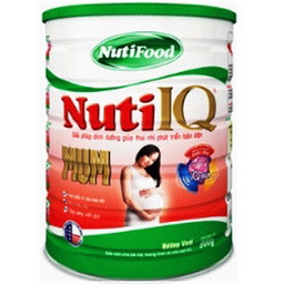 Nuti IQ Mum (400gr)