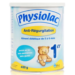 Physiolac AR1 (400gr)
