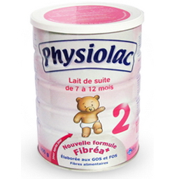 Physiolac 2 (900gr)