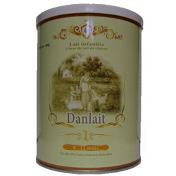 Danlait 1 (400gr)