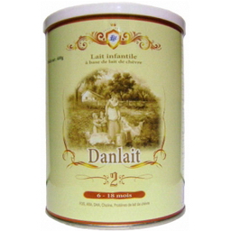 Danlait 2 (400gr)