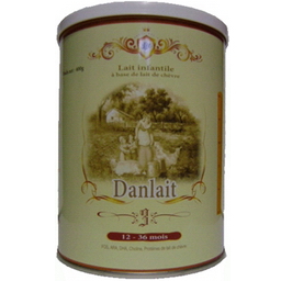 Danlait 3 (400gr)