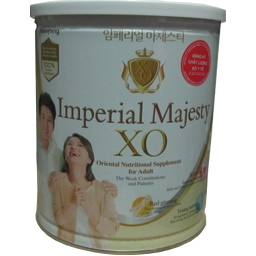 X.O Majesty (400gr)